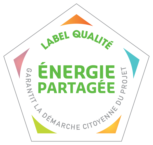 Le Label et la Charte Énergie Partagée